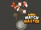 Гульня Match Master онлайн