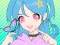 Гульня Anime Avatar Design онлайн