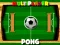 Гульня Multiplayer Pong онлайн