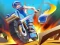 Гульня Moto Attack онлайн