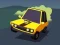 Гульня Elastic Car онлайн
