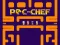 Гульня Pac-Chef онлайн