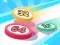 Гульня Chain Disk 2048 онлайн