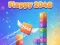 Гульня Flappy 2048 онлайн