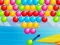 Гульня Bubble Shooter Level Pack онлайн