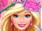 Гульня Barbara Fashion Hair Saloon онлайн
