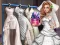 Гульня Sery Wedding Dolly Dress Up онлайн
