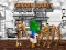 Гульня Chicken Jockey Tung Tung Sahur Fight онлайн