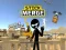 Гульня Stick merge онлайн