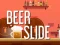 Гульня Beer Slide онлайн
