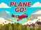 Гульня Plane Go! онлайн