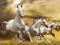 Гульня Running Horse Slide онлайн