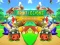 Гульня Fruit Legions: Monsters Siege онлайн