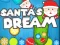 Гульня Santa's Dream онлайн