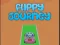 Гульня Flippy Journey онлайн