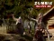 Гульня Zombie Island 3D онлайн
