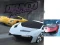 Гульня Snow Driving Car Racer Track Simulator онлайн
