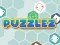Гульня Puzzlez онлайн