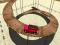 Гульня Impossible Tracks Prado Car Stunt онлайн