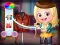 Гульня Baby Hazel Dressmaker онлайн