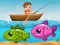 Гульня Fishing Boy онлайн