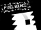 Гульня Pixel Bounce онлайн