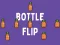 Гульня Bottle Flip онлайн