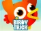 Гульня Birdy Trick онлайн
