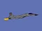 Гульня Flash Flight Simulator онлайн