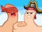 Гульня Extreme Thumb War онлайн