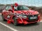 Гульня Peugeot 208 онлайн