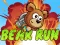 Гульня Bear Run онлайн