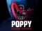 Гульня Poppy Huggie Escape онлайн