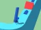 Гульня Stair Run онлайн
