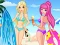 Гульня Summer Beach Fashion онлайн