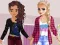 Гульня Princess Sorority Sisters онлайн