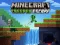 Гульня Minecraft Creeper Escape онлайн