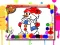 Гульня Winter Coloring Book онлайн