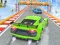 Гульня Car Parking Stunt Games 2024 онлайн