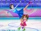 Гульня Susie goes skating онлайн
