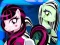 Гульня My Monster High Pony Girls онлайн