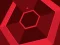 Гульня Amazing Hex 2D онлайн