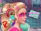 Гульня Super Doll Ear Doctor онлайн