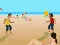 Гульня Beach Heading онлайн
