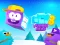 Гульня Icy Purple Head 3 онлайн