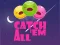 Гульня Сatch 'Em All онлайн