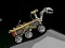 Гульня Alien Rover онлайн
