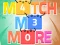 Гульня Match Me More онлайн