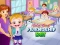 Гульня Baby Hazel Friendship Day онлайн
