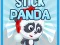 Гульня Stick Panda онлайн